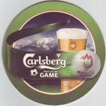 Carlsberg (CY) CY 018